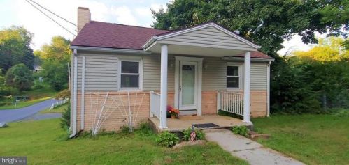 2600 Catherine St, Harrisburg, PA 17109-3451
