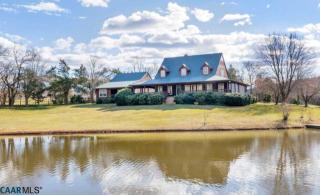 6272 Old Barboursville Rd, Gordonsville, VA 22942-7726