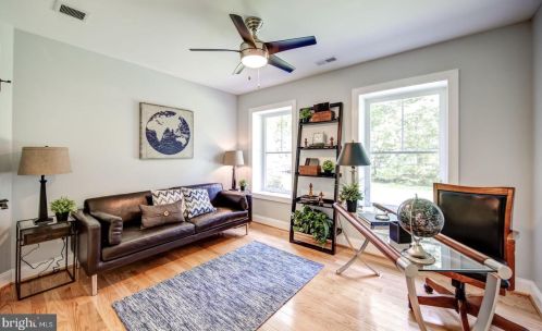 817 Bryn Mawr Ave, Newtown Square PA  19073-4333 exterior