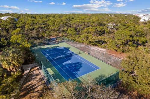 1716 Magnolia Rd, Saint George Island FL  32328-2203 exterior