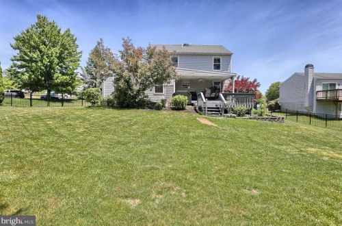 564 Blanchester Rd, Harrisburg PA 17112-2264 exterior