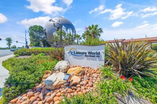 13650 Del Monte Dr, Seal Beach CA  90740-6723 exterior