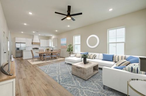 2435 103rd St, Galveston, TX 77554-6408