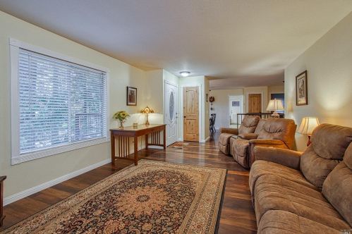 24111 Birch Ter, Willits CA  95490-9505 exterior