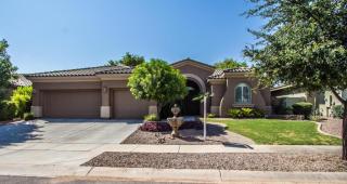 4621 Reins Rd, Gilbert, AZ 85297-9515