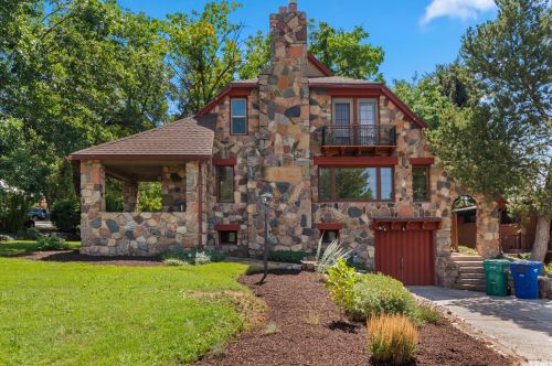1435 28th St, Ogden, UT 84403-0460