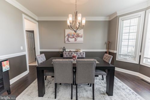 377 Waterfowl Dr, Magnolia DE  19962-2504 exterior