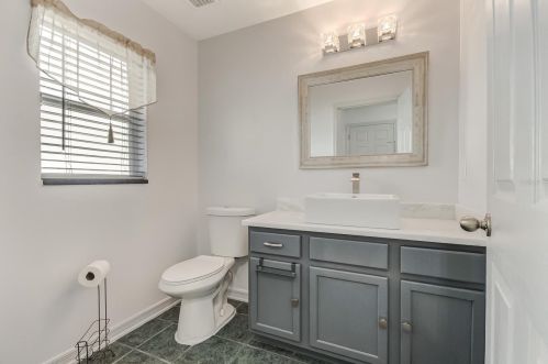 2821 Berkshire Cir, Kissimmee FL  34743-5647 exterior