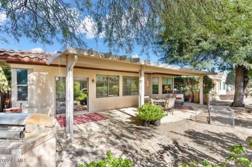 19139 Alameda Dr, Sun City AZ  85387-6449 exterior