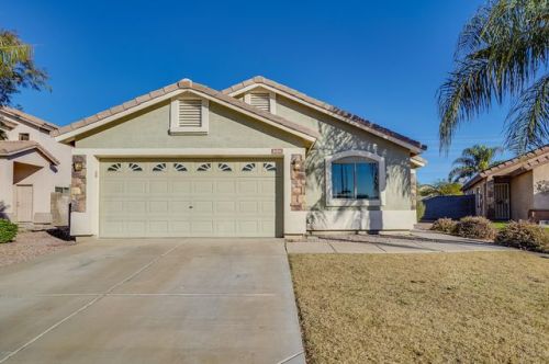 10322 Baltimore St, Mesa, AZ 85207-8137