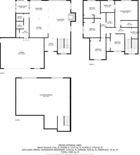4 Promise Blvd, Hudson WI  54016-8722 exterior