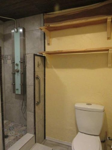 82 Westwood Dr, Chita TX  75862-8910 exterior