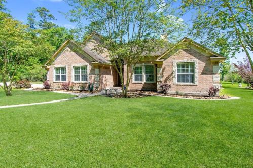 7015 Charpiot Ln, Humble, TX 77396-2123