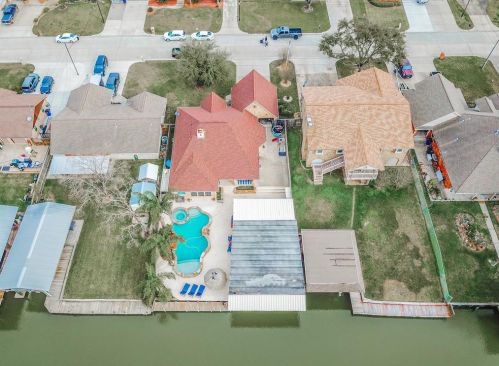 3901 17 St, Texas City TX  77590-4077 exterior