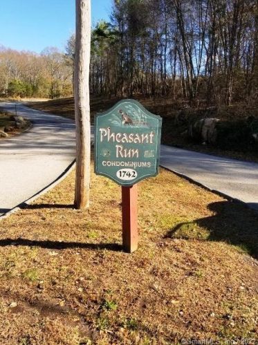 1742 Route 12, Gales Ferry CT  06335-1216 exterior