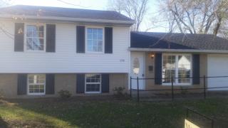 1276 Colorado Dr, Xenia OH  45385-4502 exterior