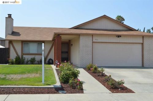 4691 Pinot Ct, Oakley, CA 94561-1832