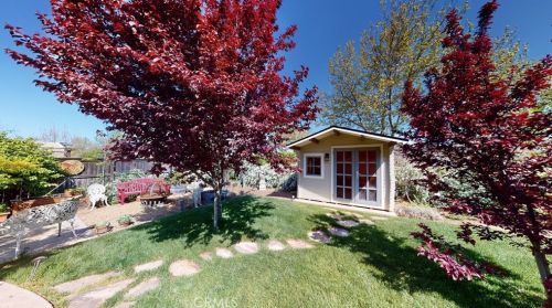 4153 Serena Ave, Clovis CA  93619-0511 exterior