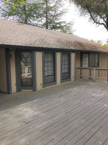 17806 Jayhawk Dr, Lake Wildwood CA  95946-9215 exterior