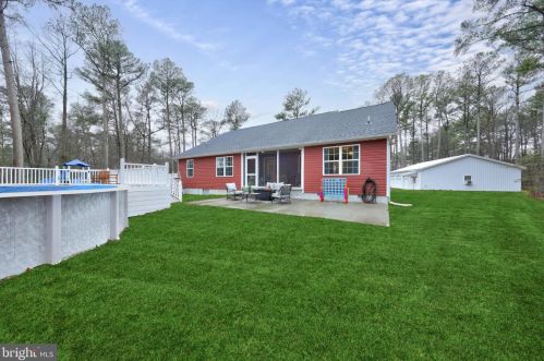 10241 Blacksmith Shop Rd, Farmington DE  19950-5035 exterior