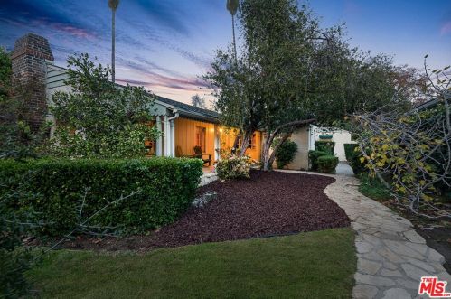 12075 Laurel Terrace Dr, North Hollywood, CA 91604-3661