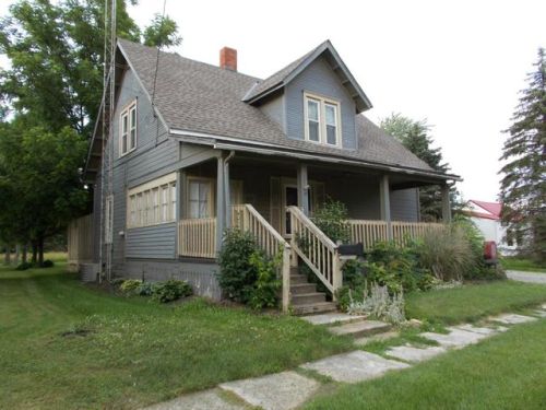 321 Blagrove St, Richwood, OH 43344-1014