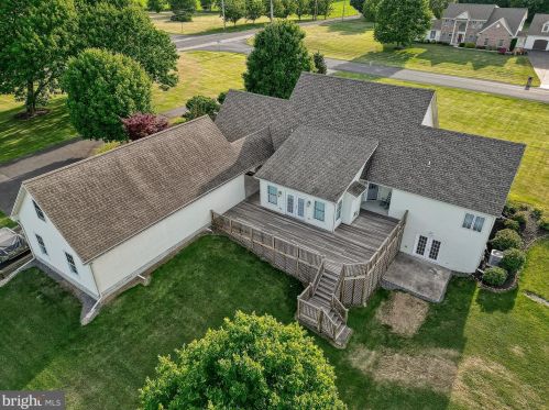 201 Mdw Ln, Navy Sup Dpt PA 17055-9531 exterior