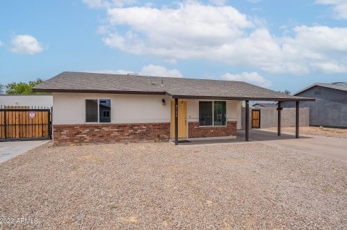 8124 Iran Ave, Mesa, AZ 85209-4356