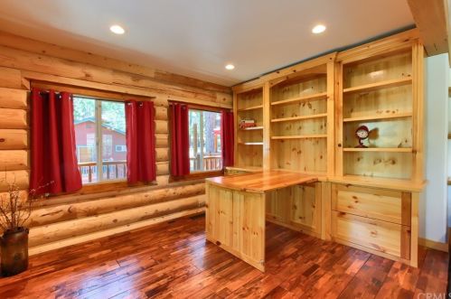 39667 Idylwild, Bass Lake CA  93604-9707 exterior