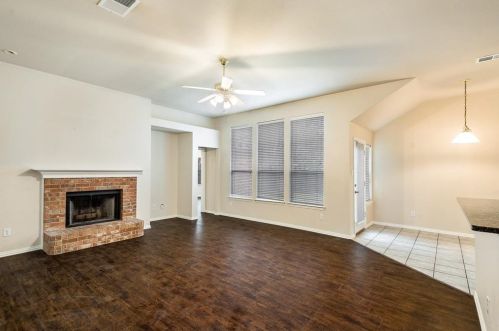 1825 Lake Travis Dr, Allen TX  75002-4835 exterior