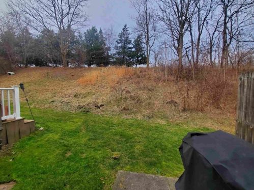 225 Fieldbrook Dr, Canonsburg PA  15317-9764 exterior