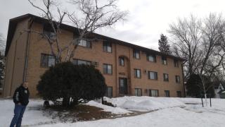 4621 University Ave, Minneapolis MN  55421-2100 exterior