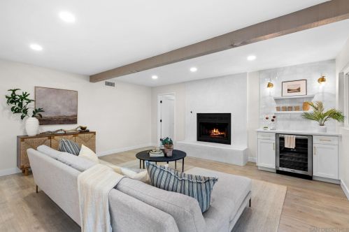 2216 Silver Peak Pl, Encinitas CA  92024-3145 exterior