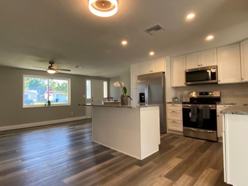 4306 Newgate Ave, Tarpon Springs FL  34691-1707 exterior