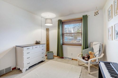 2506 Westbrook Ln, Madison WI  53711-4169 exterior