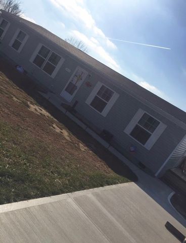 1062 Cook Ridge Rd, Bladeston, KY 41004