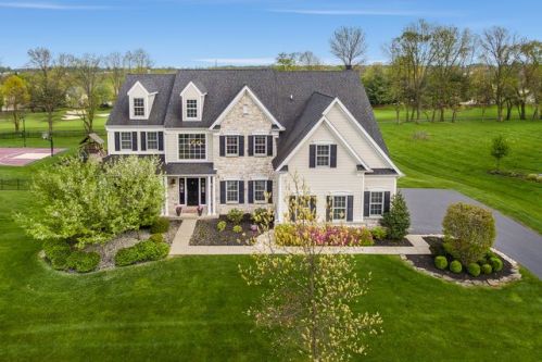2307 Baldwin Ln, Jamison, PA 18929-1447