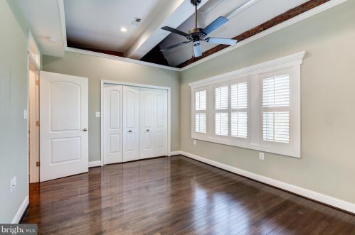 408 Emerson St, Washington DC 20011-6114 exterior