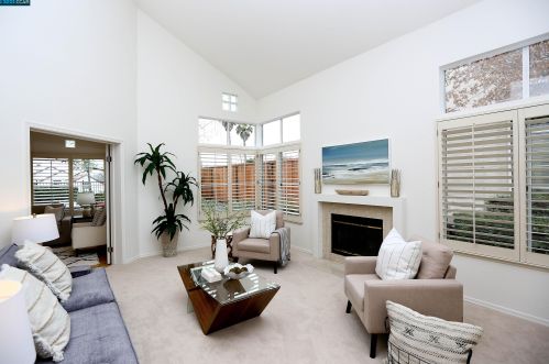6201 Lakeview Cir, San Ramon, CA 94582-4873