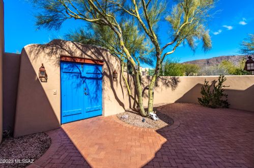 2101 Doubletree Ln, Tucson, AZ 85713-6791