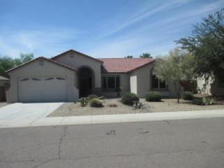 18211 Maui Ln, Sun City AZ  85388-7541 exterior