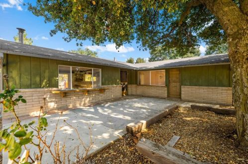 30274 Chihuahua Valley Rd, Warner Springs, CA 92086-9215