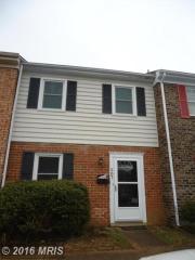 507 Olde Greenwich Cir, Fredericksburg VA  22408-4062 exterior