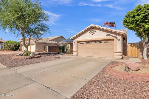 17541 83rd Dr, Peoria, AZ 85382-8084
