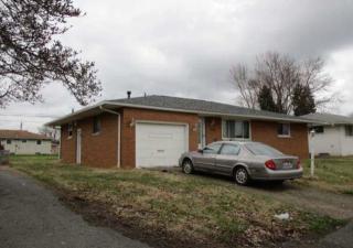 4186 Livingston Ave, Columbus, OH 43227-2322