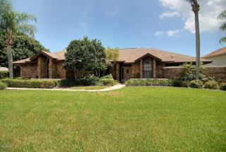 1293 Silver Lake Dr, Melbourne, FL 32940-1951