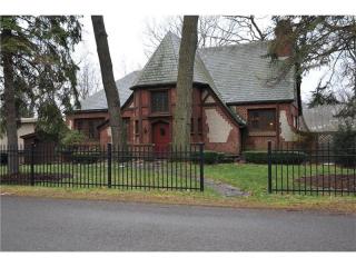 309 7th St, Beaver Falls PA  15010-3233 exterior