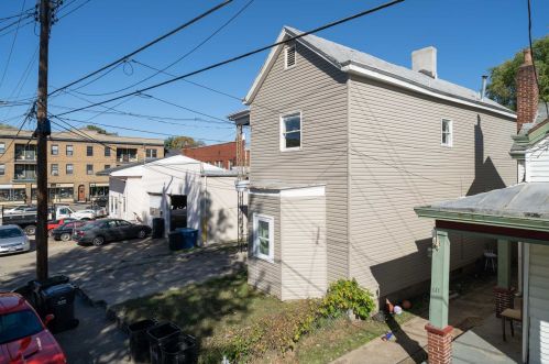 609 Mckinney Ave, Newport, KY 41074-1298