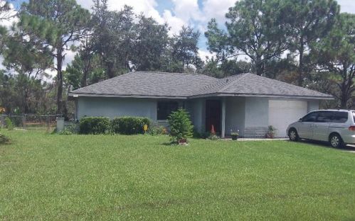 325 Swift Ave, Sebring FL  33870-5914 exterior