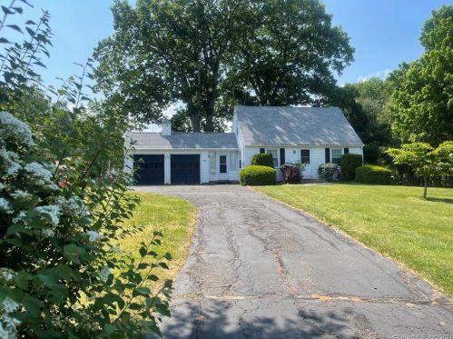 1190 Slater Rd, New Britain CT  06053-1613 exterior